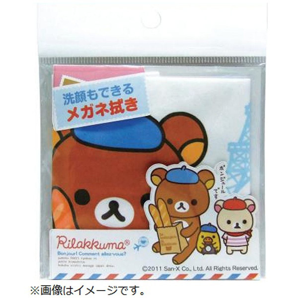  жемчуг bon Jules Rilakkuma очки ..-3