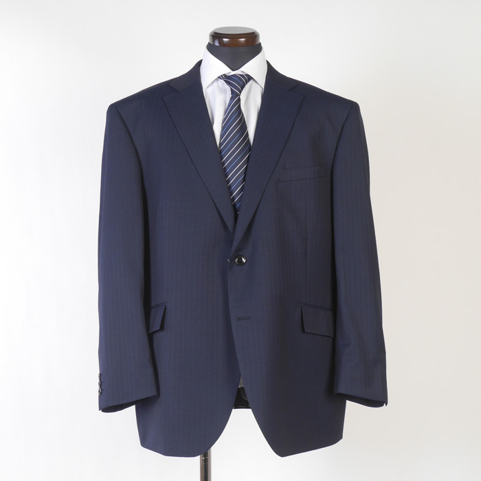 わけあり スーツノータック スリム ビジネススーツ メンズ 3m 3l 大きなサイズ ウォッシャブル対応 Bs3002 Bs3002 洋服倉庫yahoo 店 通販 Yahoo ショッピング