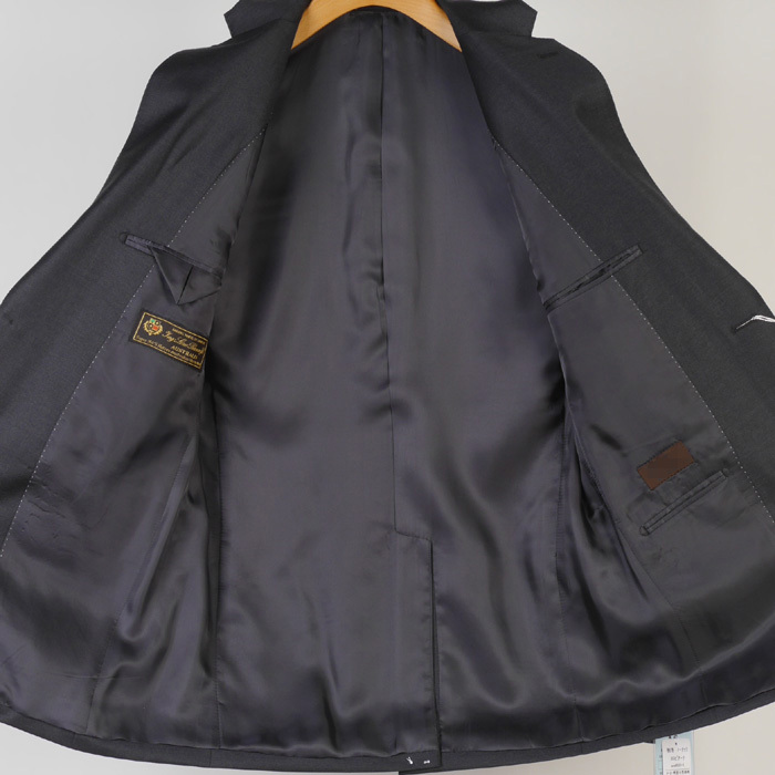 Loro Piana（ロロピアーナ） A/AB体 AUSTRALIS Super150'sウール素材