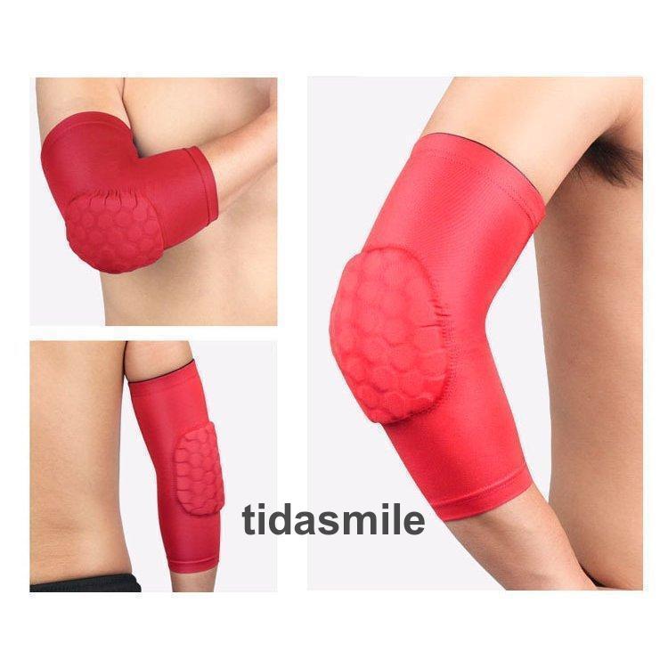  sport care supplies elbow supporter for sport pad attaching elbow .. elbow protection elbow fixation elbow protector elasticity left right combined use injury prevention basketball 2 sheets set 