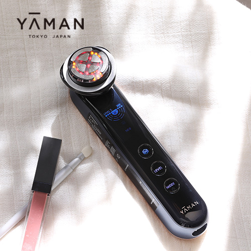 美顔器/ラジオ波 LED EMS/RF美顔器 フォトプラス プレステージ SP/ヤーマン公式 ya-manの商品画像