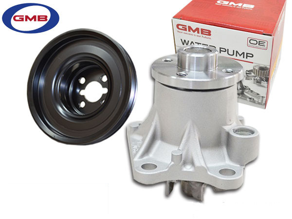  Tanto Custom L375S L385S H19.12~H22.09 water pump measures pulley set GMB GWD-56A D-56-39A free shipping 