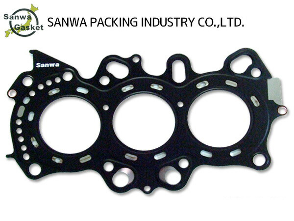  Vamos Hobio HM1 HM2 HM3 HM4 HJ1 HJ2 cylinder head gasket Sanwa made in Japan HG403 cat pohs free shipping 