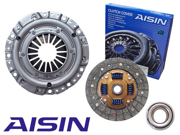  Carry Carry DD51T NA H3.9~H11.1 clutch 3 point kit Aisin free shipping TCSS-009K