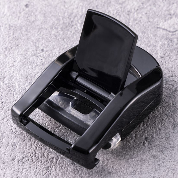  compact ресницы машина la-NERO BIANCO. печать KQ3501 / сделано в Японии щипцы для завивки ресниц compact место хранения металл аллергия соответствует инструменты для макияжа черный чёрный Nero * Bianco 