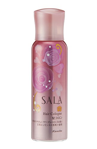  Sara . cologne Sara Suite rose. fragrance 80g