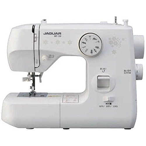 電動ミシン MP130