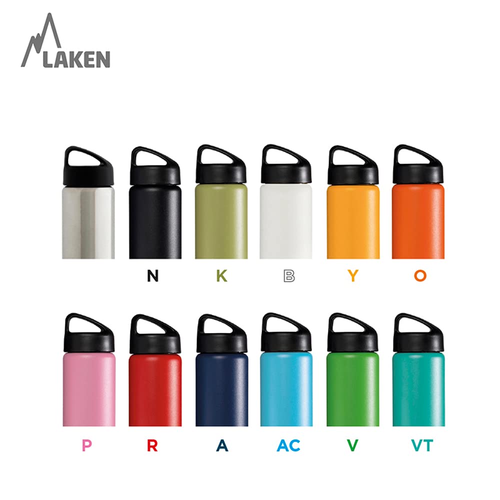 LAKEN(la- талон ) Classic * Thermo 0.5Lf.- автомобиль PLTA5FS