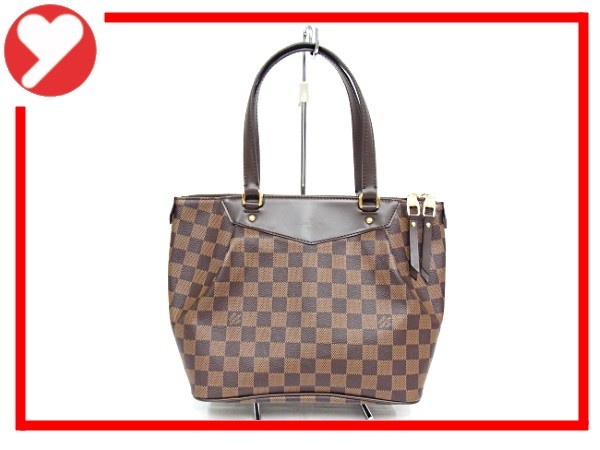 ダミエ ウェストミンスター PM N41102