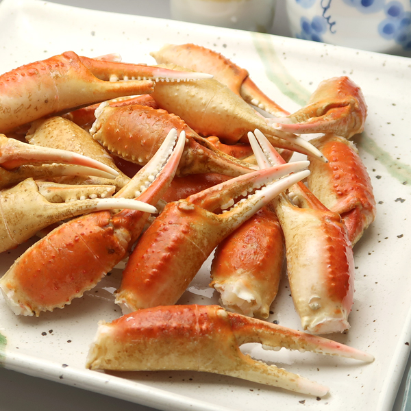  crab nail L 1kg (21~25 piece insertion ) free shipping Hokkaido, Okinawa . is 700 jpy addition spring new life Mother's Day gift present hand winding sushi seafood porcelain bowl 