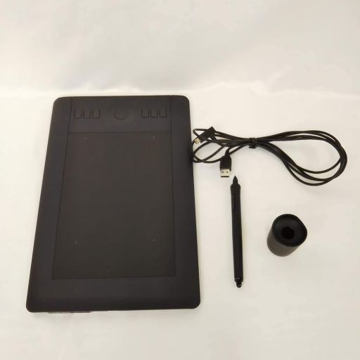 Intuos Pro small PTH-451/K0