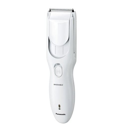  Panasonic ER-GF41-W hair cutter cut mode white barber's clippers 