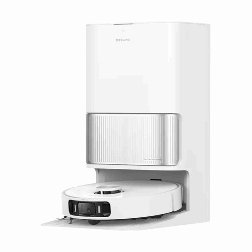 ECOVACS エコバックス DEEBOT T20 OMNI DLX23（ホワイト×シルバー