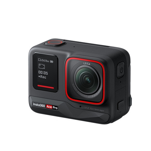 [ recommendation goods ]Insta360 CINSAAJA Insta360 Ace Pro Leica lens installing 8K photographing 1|1.3 -inch sensor installing 