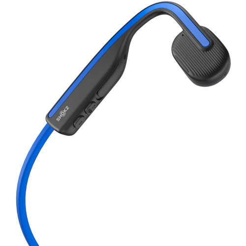 Shokz AFT-EP-000024... wireless headphone OPENMOVEere beige .n blue 