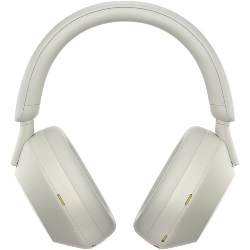 [ рекомендация товар ] Sony WH-1000XM5 SM беспроводной шум отмена кольцо стерео headset платина серебряный 