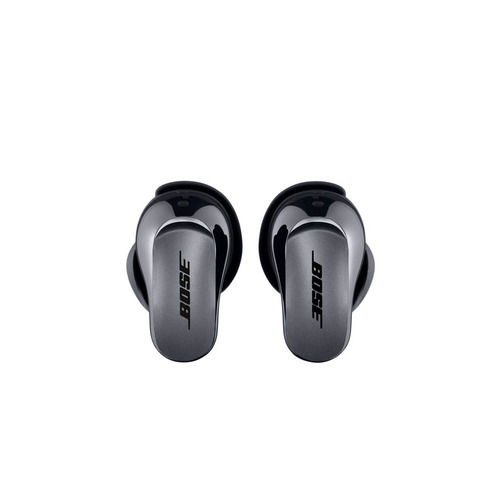 Bose QuietComfort Ultra Earbuds wireless earphone space audio correspondence Black