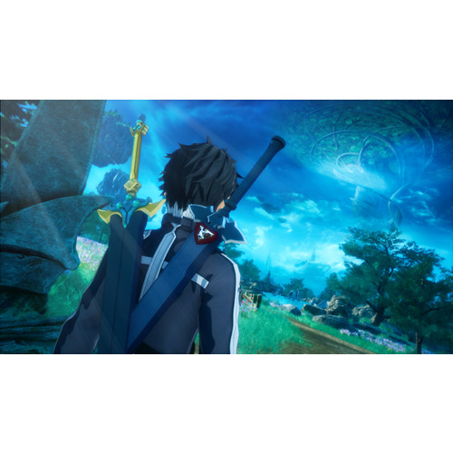  Sword Art * online flakchua-dotei Dream (SWORD ART ONLINE Fractured Daydream) [Switch] HAC-P-A9CEA