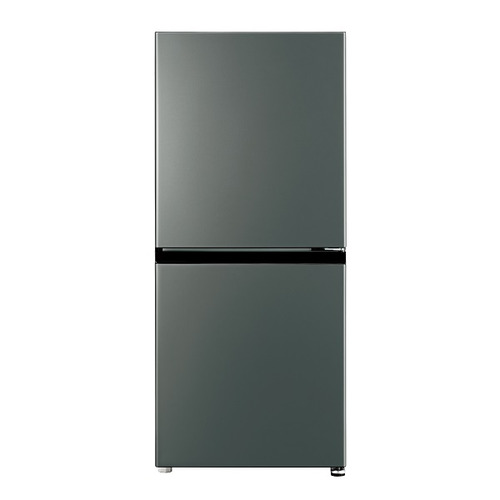 AQUA AQR-17P（DS）（ダークシルバー） 冷蔵庫の商品画像