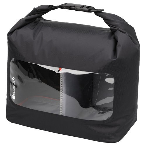 ハクバ ドライソフトボックス L KDSB-LBK （ブラック）の商品画像