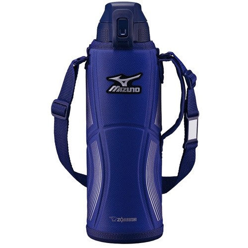 TUFF ステンレス クールボトル 1.5L（ブルー）SD-FX15-AAの商品画像