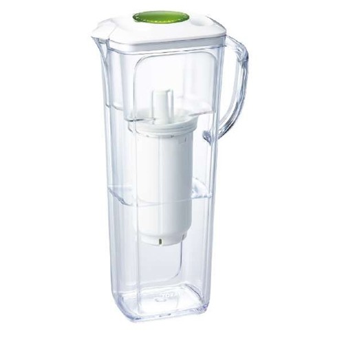 ドウシシャ 浄水機能付水素水生成器 AQUA-H AH-HP1401-WH ドウシシャ 浄水機能付水素水生成器 AQUA-H AH-HP1401-WH