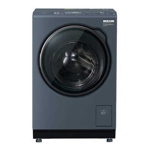 Haier URBAN CAFE SERIES 全自動洗濯機 JW-XP2CD55F-XK （ステンレス