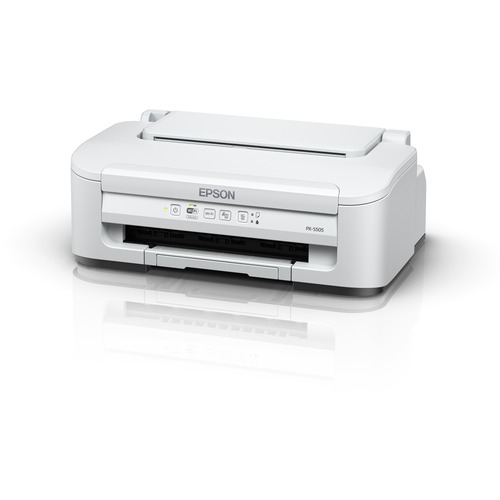 EPSON PX-S505 ink-jet printer 4 color independent white PXS505