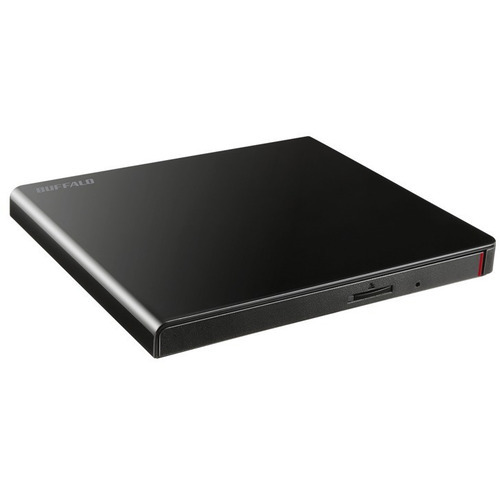 [ recommendation goods ]BUFFALO DVSMPLV8U2BKB DVD Drive black 