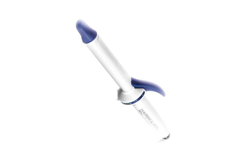 Bioprogramming ヘアビューロン 3D Plus ［カール］ S-type HBRCL3D-GS