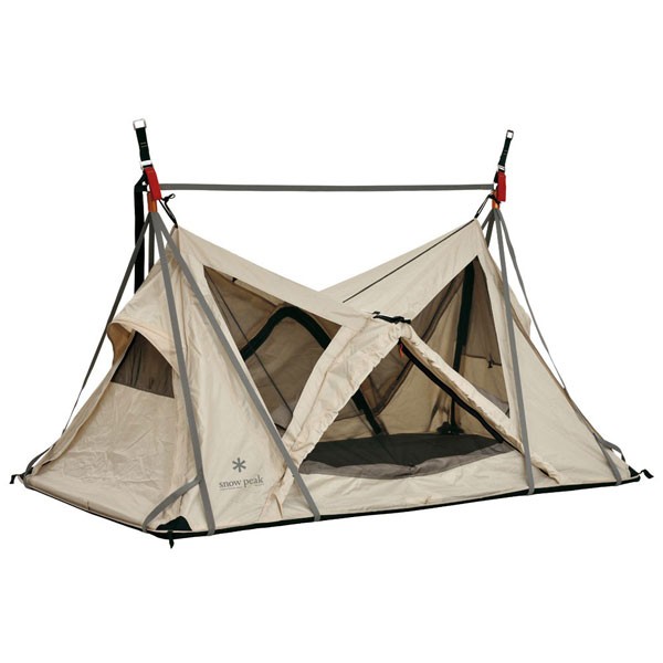 コールマン コーストライン 3 プラス その他テント - 最安値・価格比較