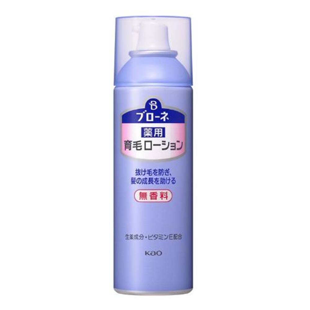  Kao blow ne лекарство для восстановление волос лосьон без ароматизации 180g [ квази наркотики ]