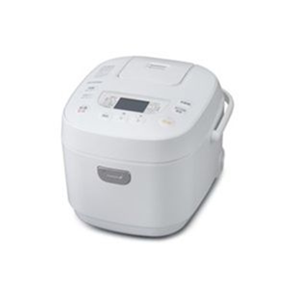 Iris Ohyama Rc Me50 W ホワイト 銘柄炊き 炊飯器 最安値 価格比較 Yahoo ショッピング 口コミ 評判からも探せる