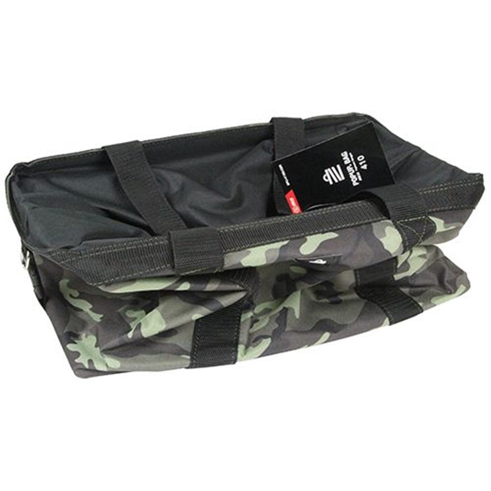 SK11 pop up bag [ toolbox tool inserting tool bag folding storage ] SPU-41SQ-CGR