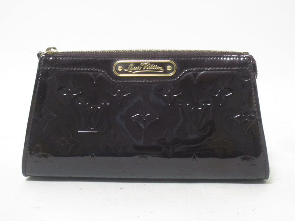 ヴェルニ トゥルース・コスメティック M93564 （アマラント）