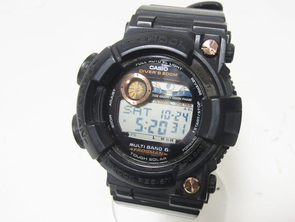 カシオ G Shock Gwf 1000b 1jr メンズウォッチ 最安値 価格比較 Yahoo ショッピング 口コミ 評判からも探せる
