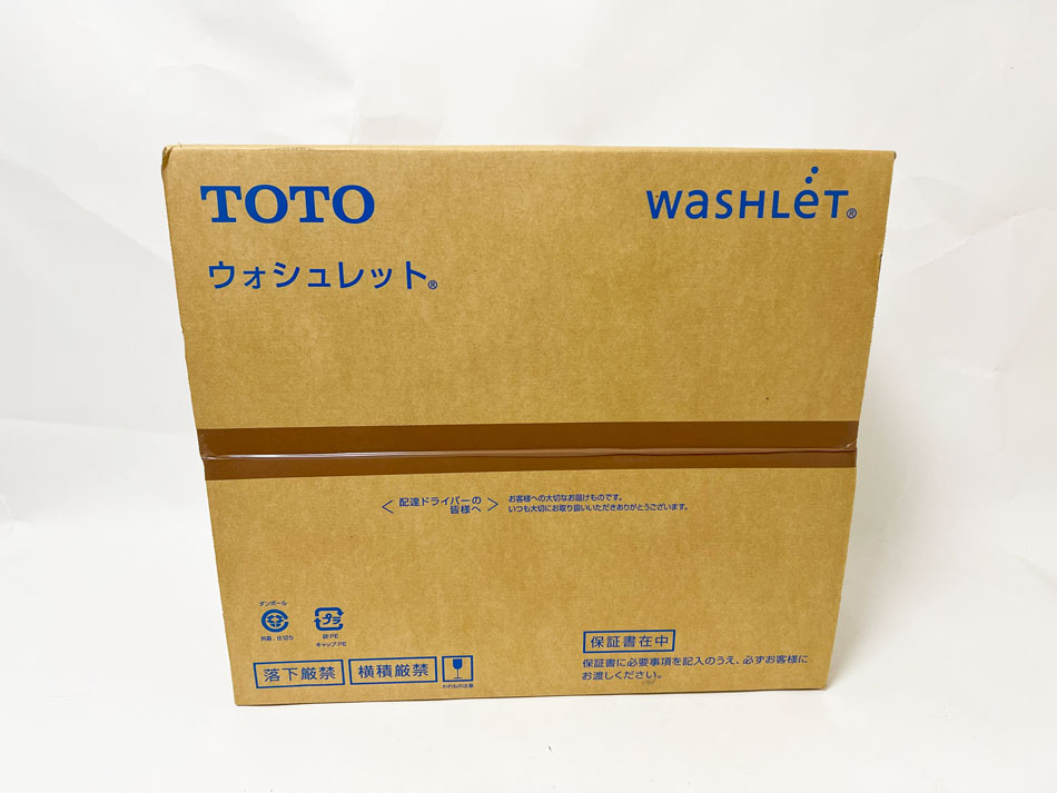 TOTO ウォシュレット Kシリーズ TCF8CK68#NW1 （ホワイト