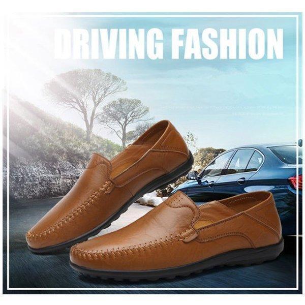  Loafer обувь для вождения мужской бизнес обувь casual обувь боль . нет усталость нет антибактериальный дезодорация модный ходить на работу работа джентльмен обувь 