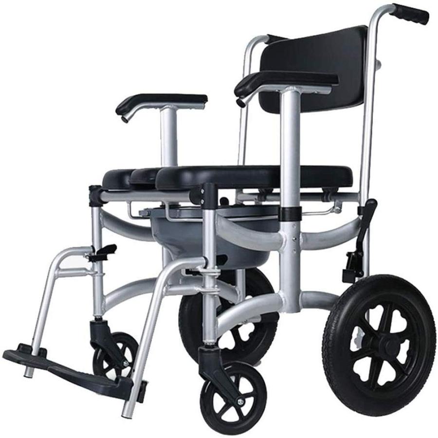  nursing for bathing for wheelchair folding bathing wheelchair for shower wheelchair brake toilet attaching removed possible portable, going up and down arm soft .. sause thickness . zabuton bus Roo 
