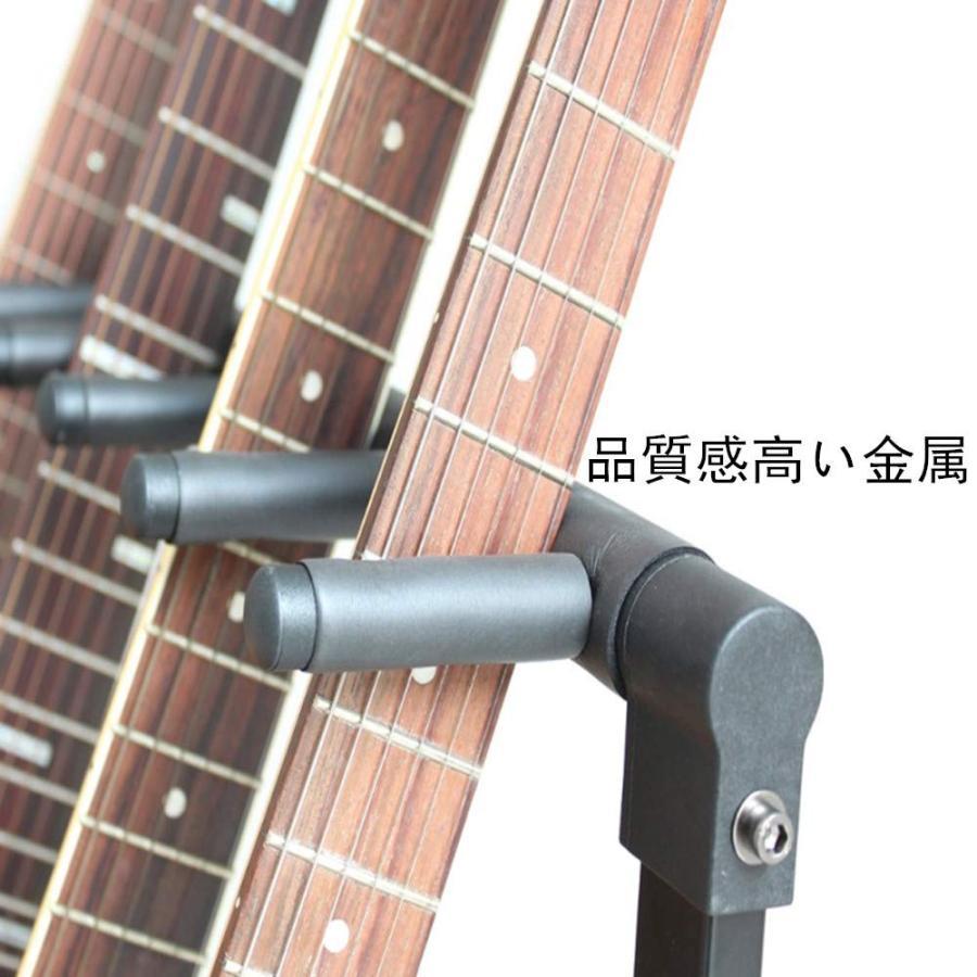  guitar stand 5ps.@ establish with casters . movement convenience lock stand guitar stand guitar * base for stand storage base stand guitar rack 