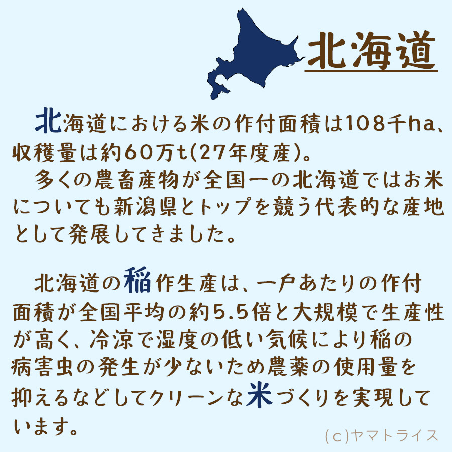 { новый рис } рис . рис .....5kg Hokkaido производство белый рис . мир 6 год производство подарок по случаю конца года подарок на Bon Festival 