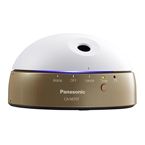パナソニック 車載ナノイー発生機 Ca Nep01dm C ウッディベージュ 自動車用 空気清浄機 最安値 価格比較 Yahoo ショッピング 口コミ 評判からも探せる