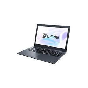 LAVIE Note Standard カームブラック ［PC-NS100K1B-P6］ 2020年1月発表モデル