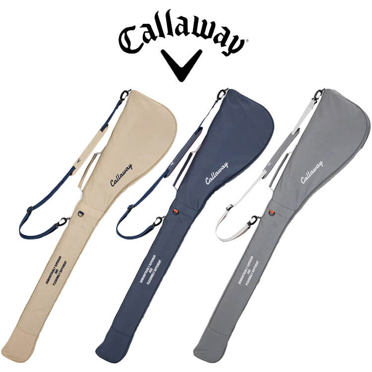  Callaway advance Advance club case 24 JM мужской Golf сумка 2024 год модели Callaway
