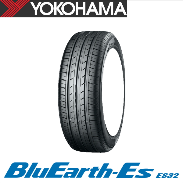 BluEarth-Es ES32 165/55R15 75V タイヤ×1本の商品画像