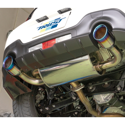 TRUST 【ZN8 / ZD8】GReddy コンフォートスポーツGTS 10110737の商品画像