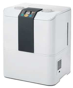 ナカトミ スチームファン式加湿器 SFH-12 加湿器 - 最安値・価格比較