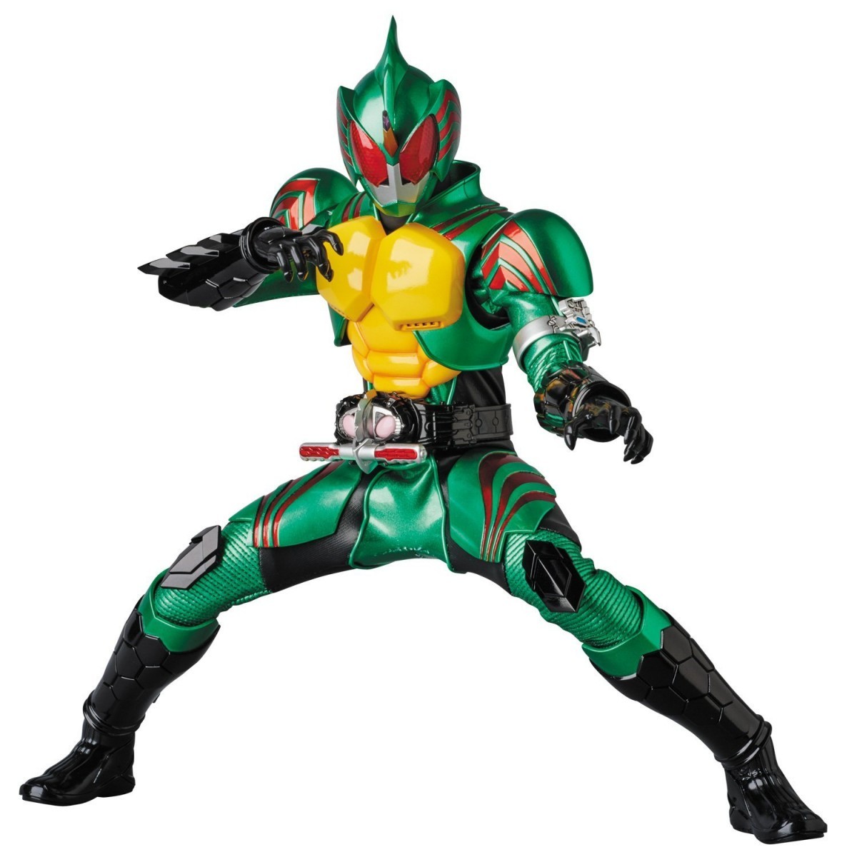d*3様 RAH GENESIS 仮面ライダーアマゾンオメガ MEDICOM TOY RAH GENESIS 仮面ライダーアマゾンオメガ RAH