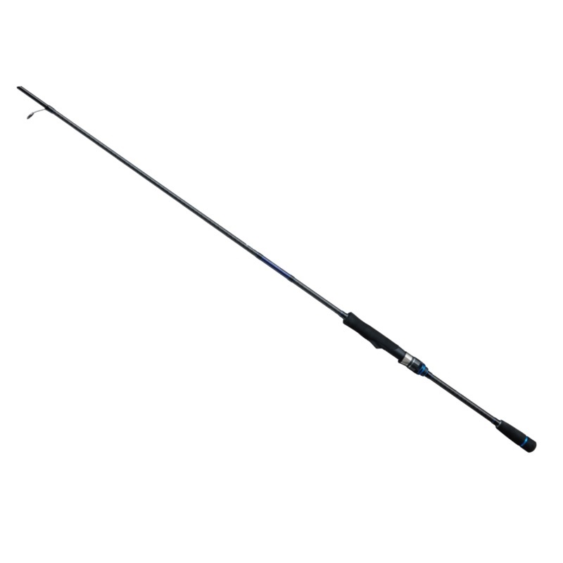 クレイジーエギング　S862M alpha tackle エイテック CRAZEE AORI STICK(クレイジー アオリ