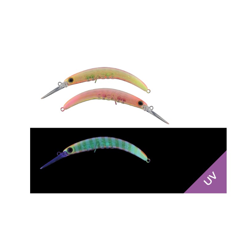 DR / イトカツハニーレモンZUV